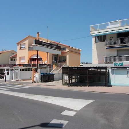 Studio Climatise Tout Confort A 2 Pas De La Mer Avec Parking Prive Palavas-les-Flots Eksteriør bilde